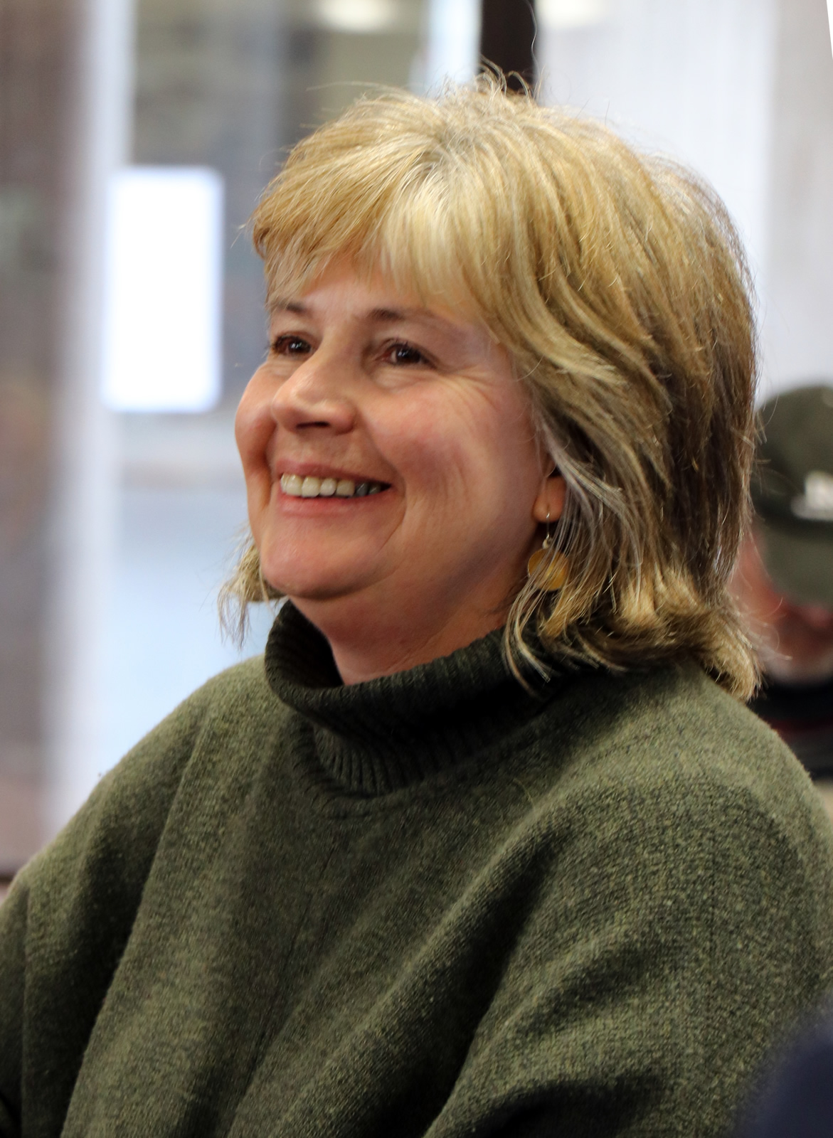 2017 10 25 Cross Writers 14 Mary McCallum